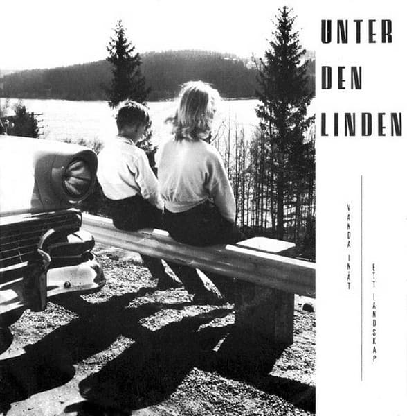 Vända inåt / Ett landskap