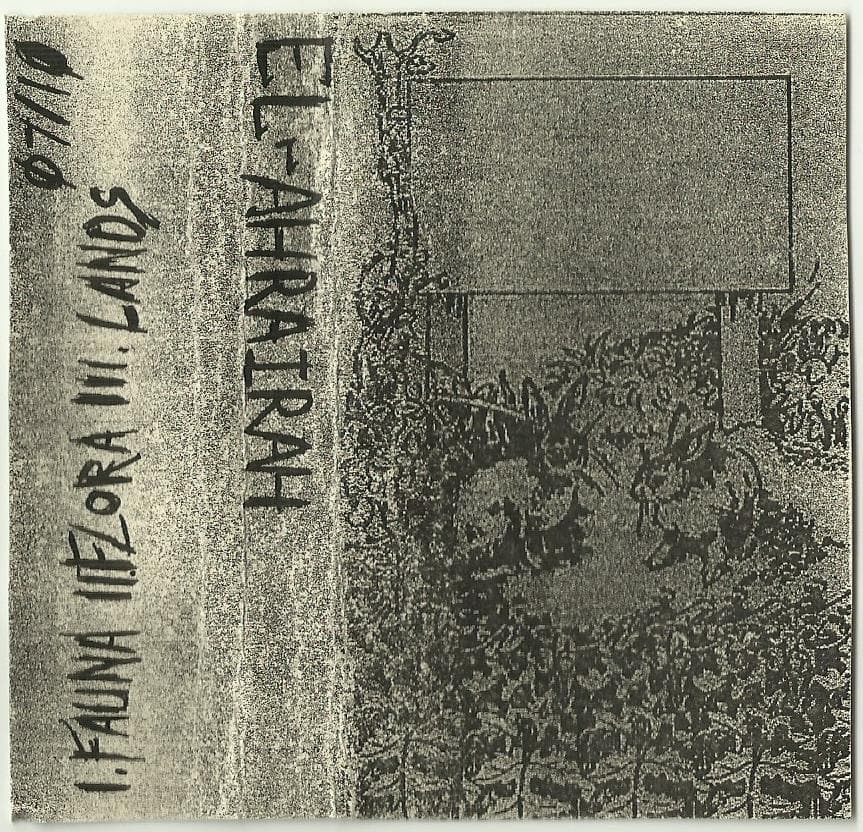 El-Ahrairah