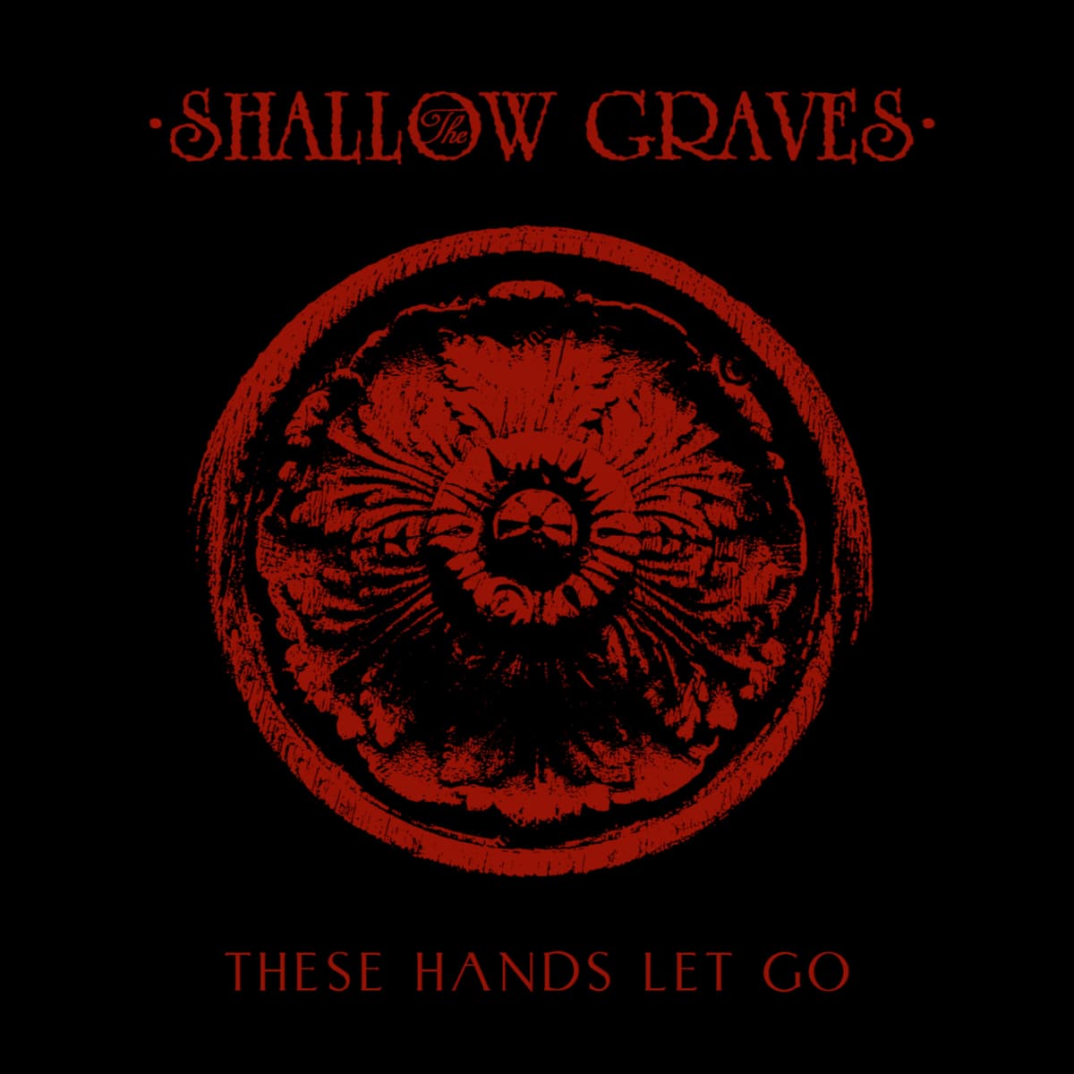 These Hands Let Go