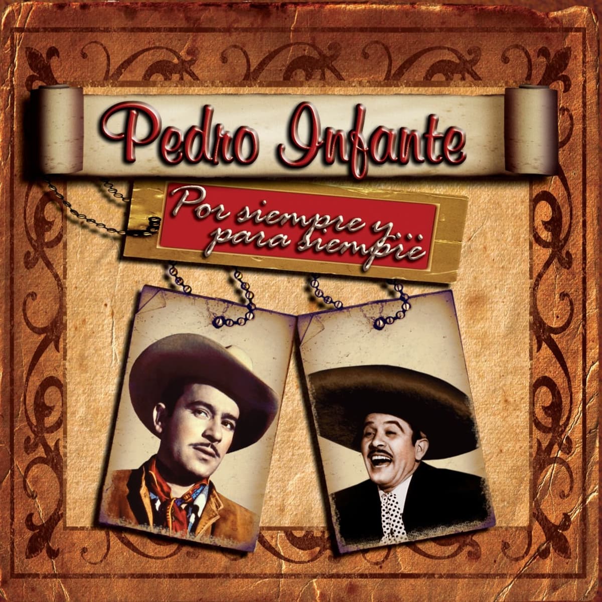 Por siempre y...para siempre