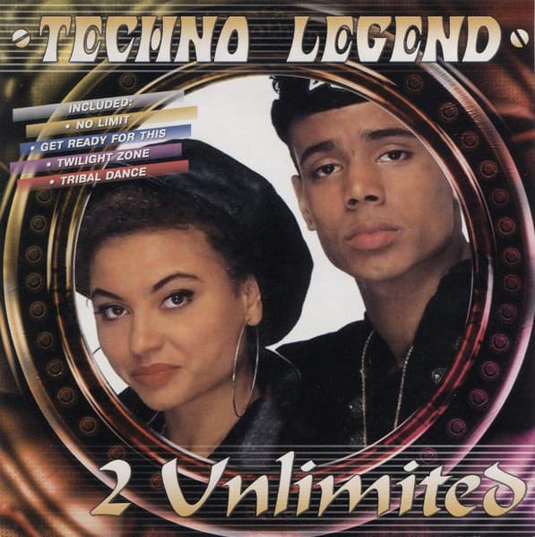Techno Legend
