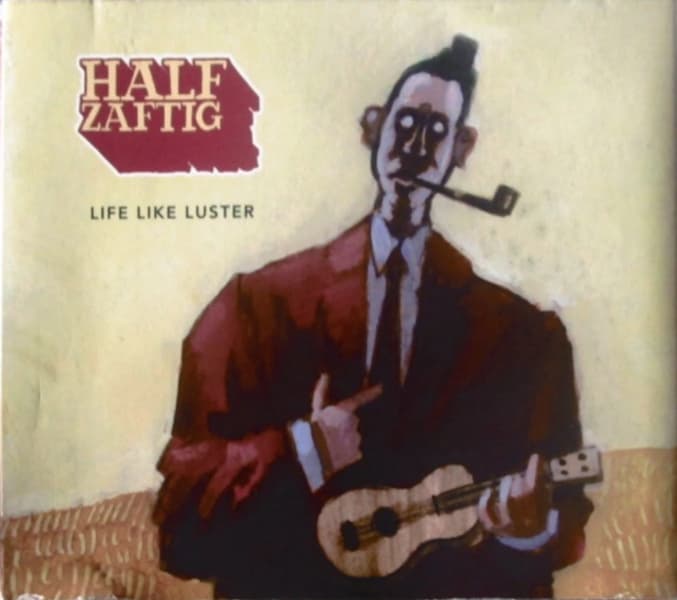 Life Like Luster