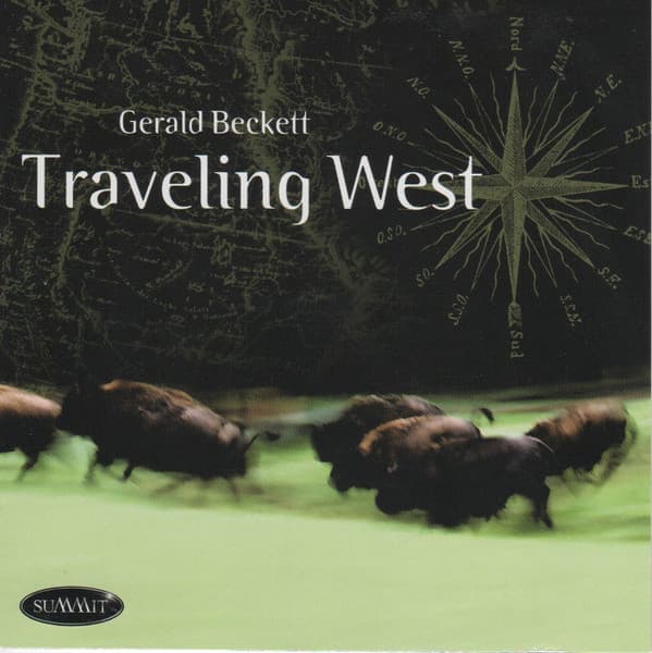 Traveling West