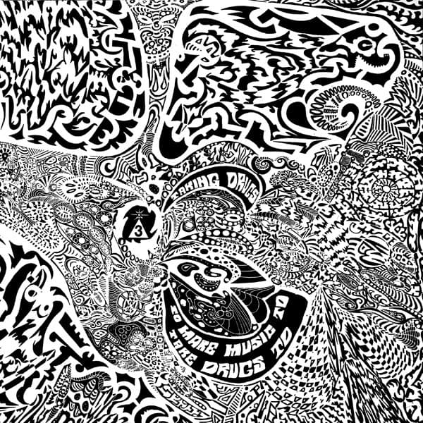 Taking Drugs to Make Music to Take Drugs To