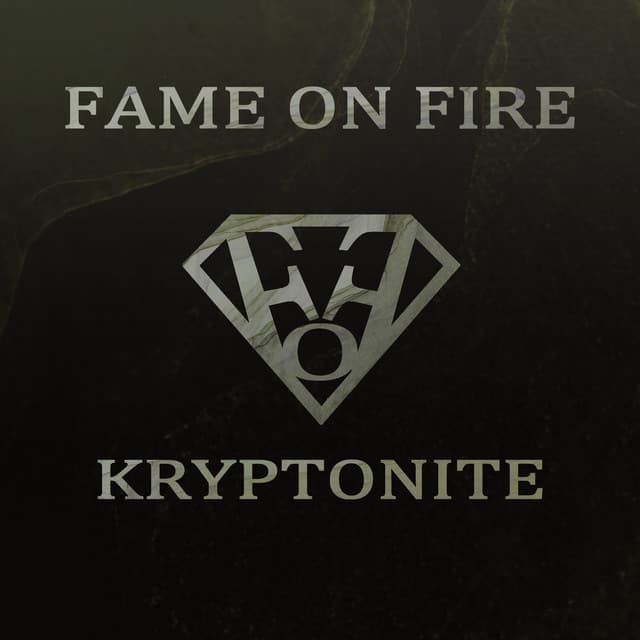 Kryptonite