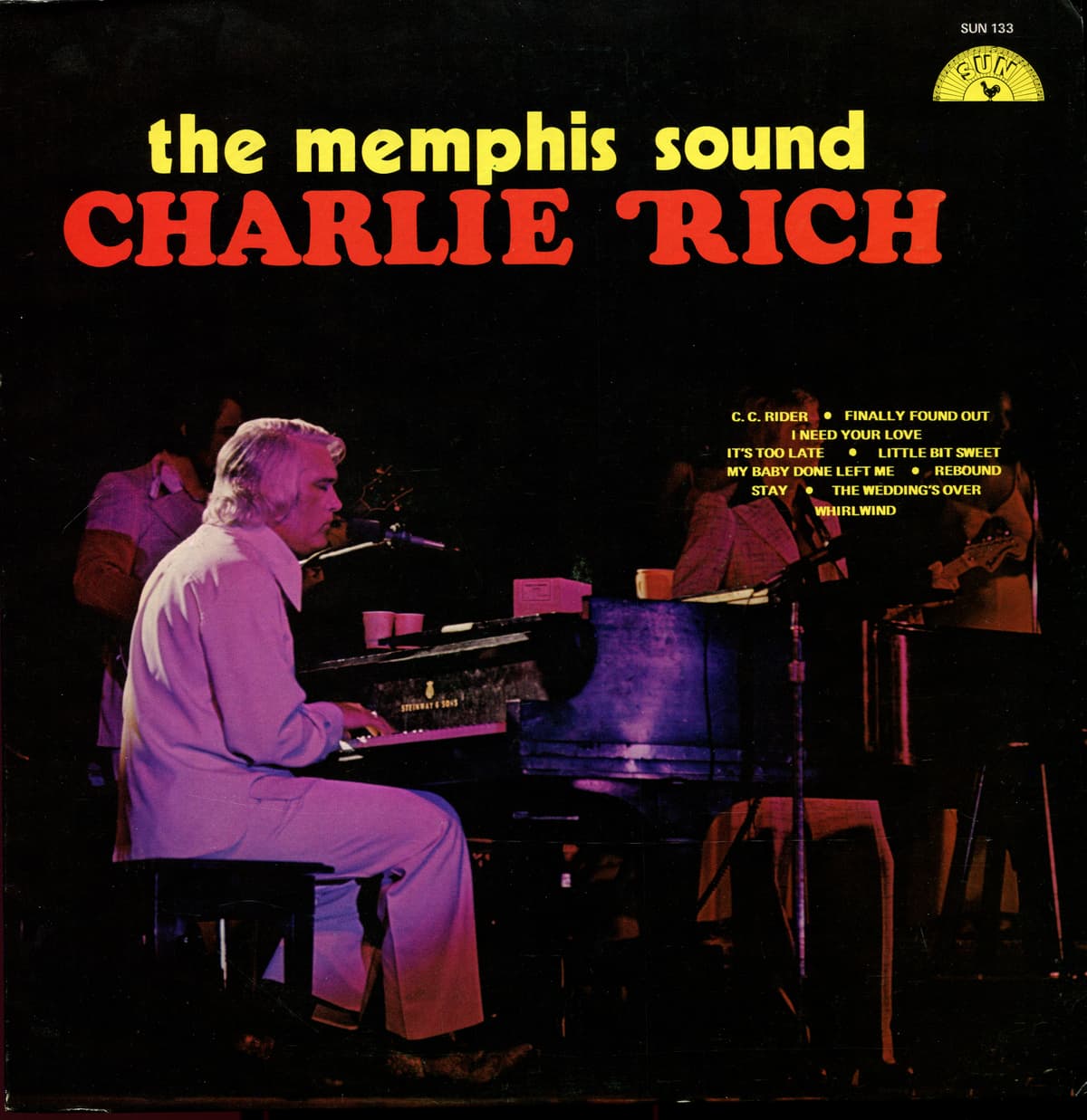 The Memphis Sound