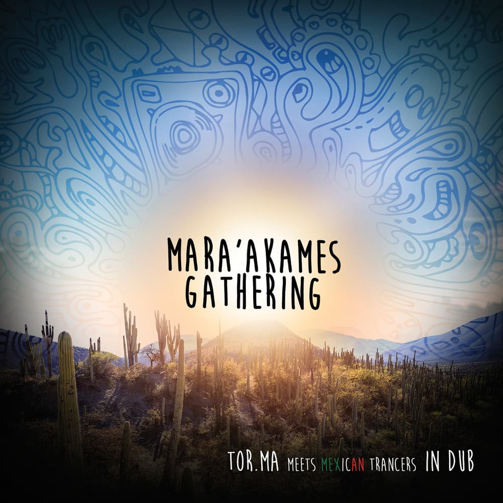 Mara'akames Gathering