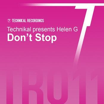 Don't Stop