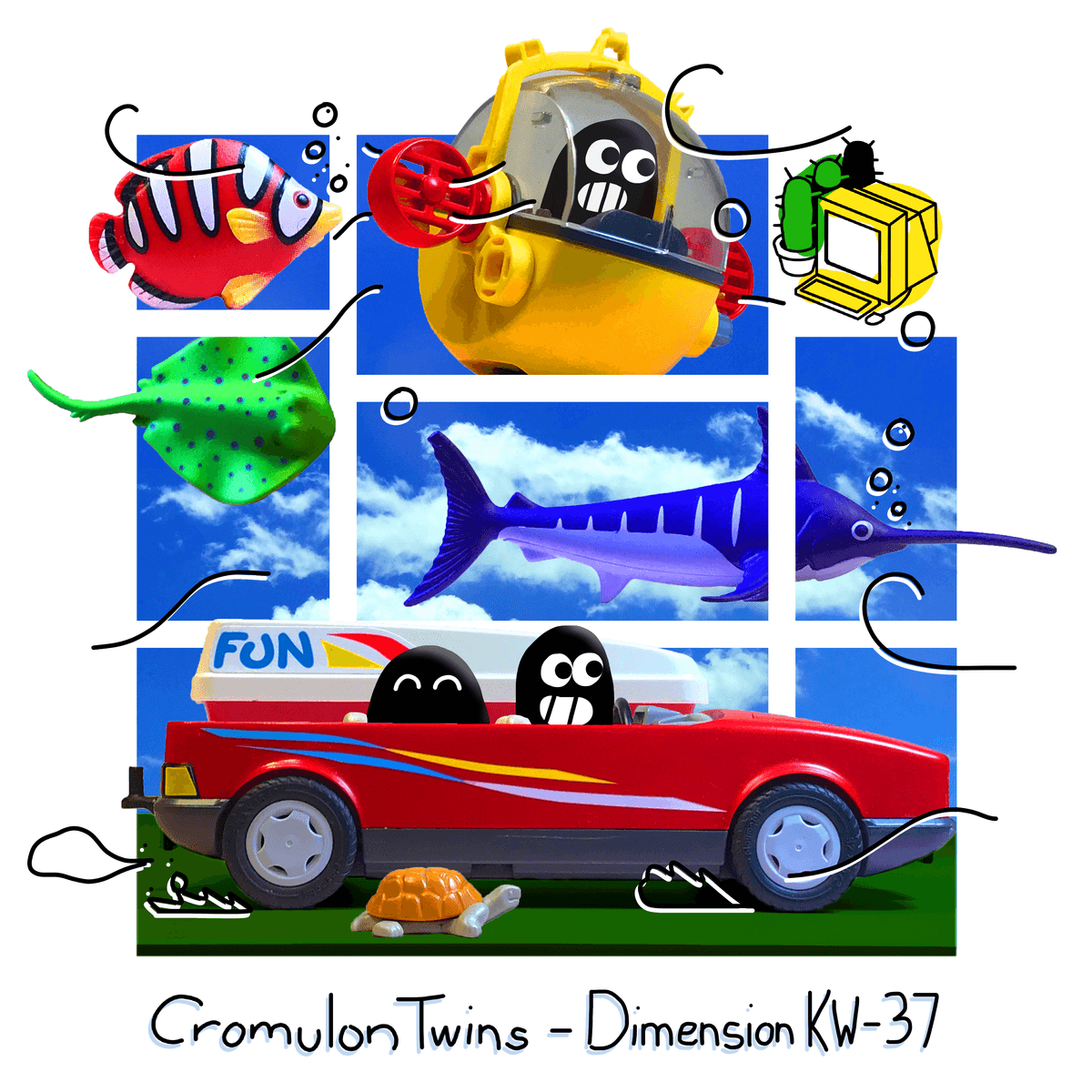 Dimension KW-37