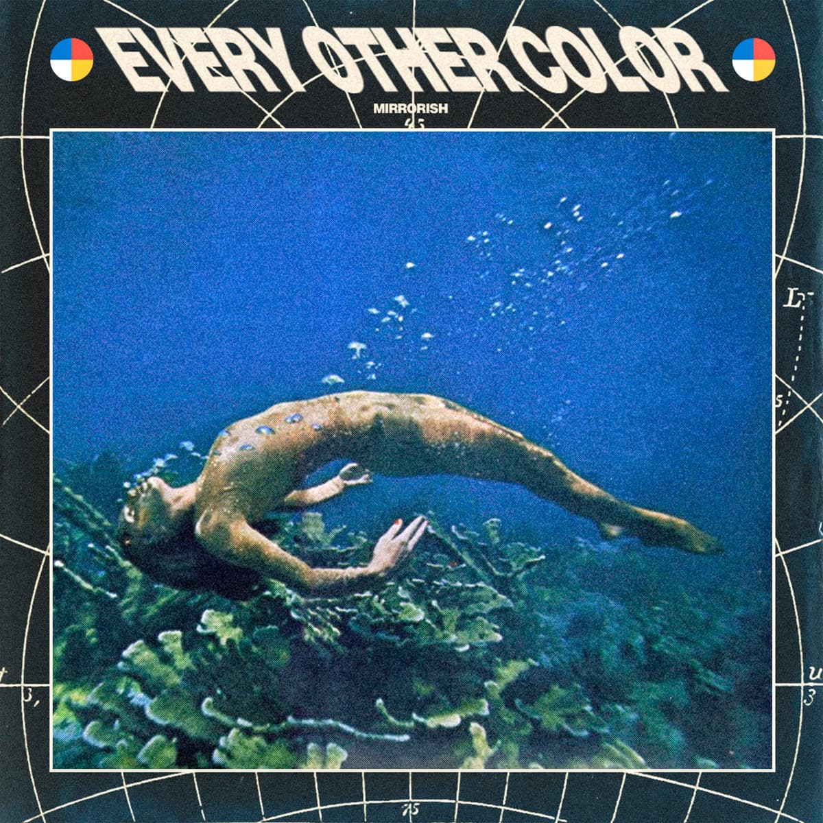 Every Other Color