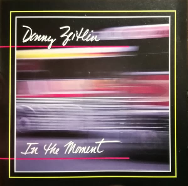 In The Moment