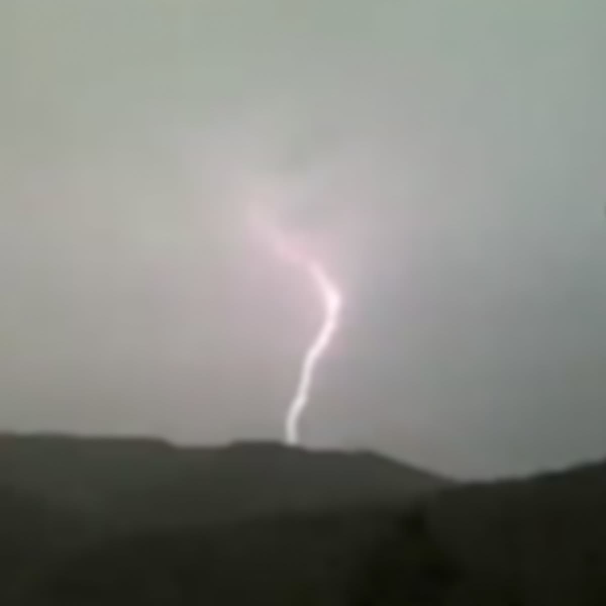 Quiet Storms