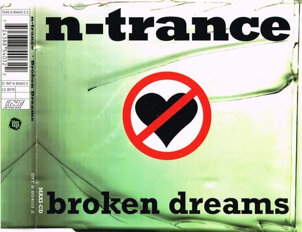 Broken Dreams