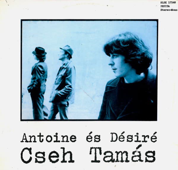 Antoine és Désiré