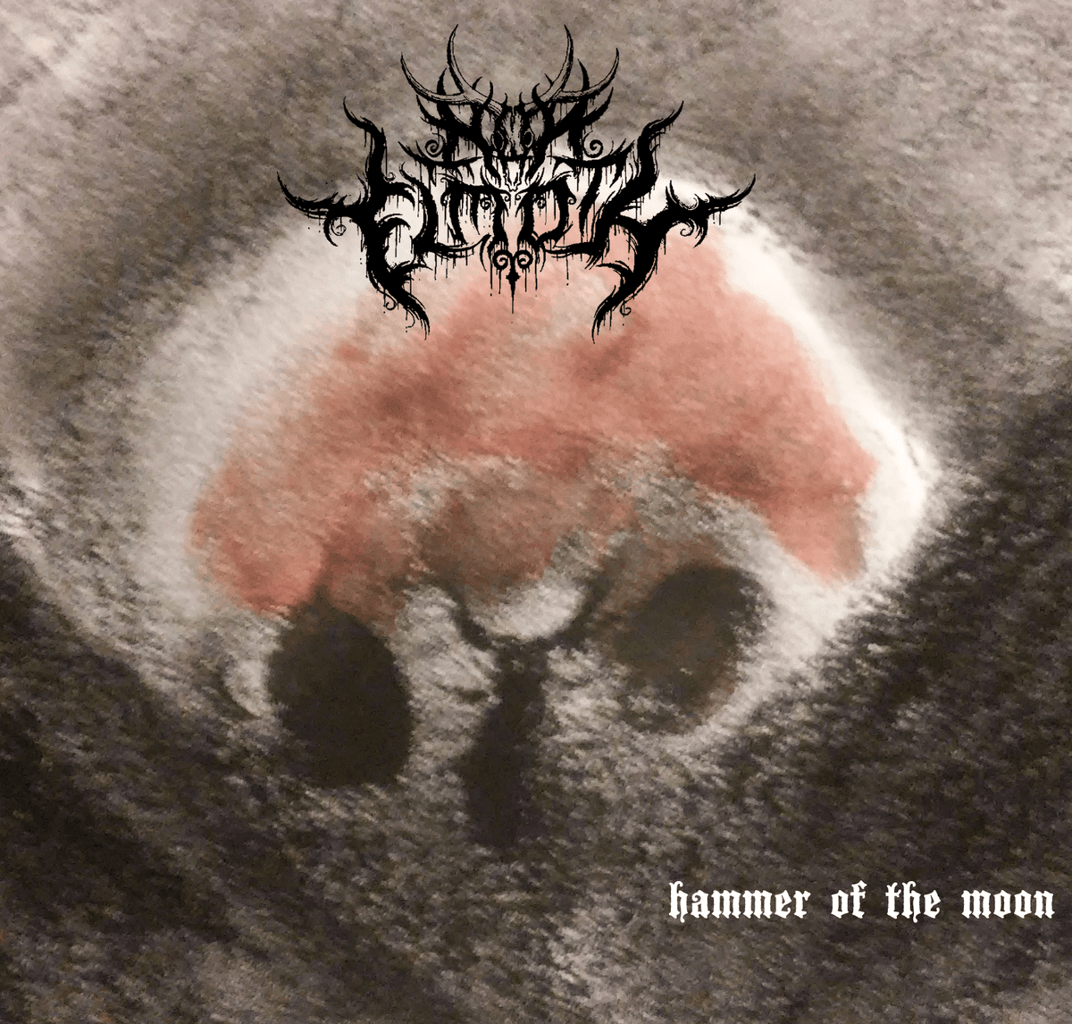 Hammer Of The Moon