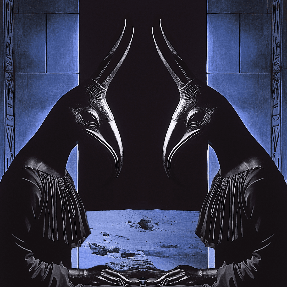 Incantations (Slim Vic remix)