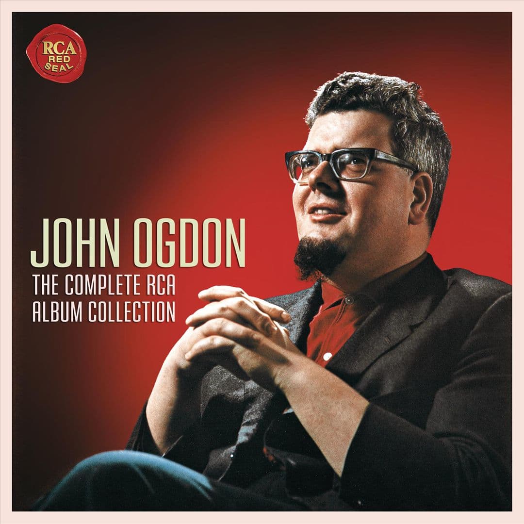 The Complete RCA Album Collection