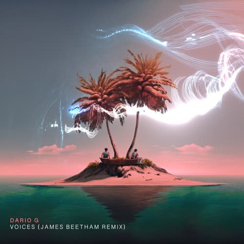 Voices (James Beetham Remix)