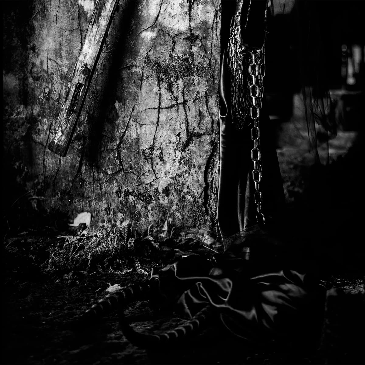 Le Chant des ruines