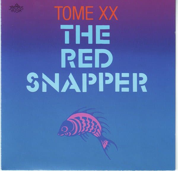 The Red Snapper