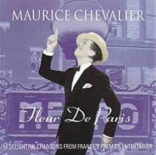 Fleur de Paris
