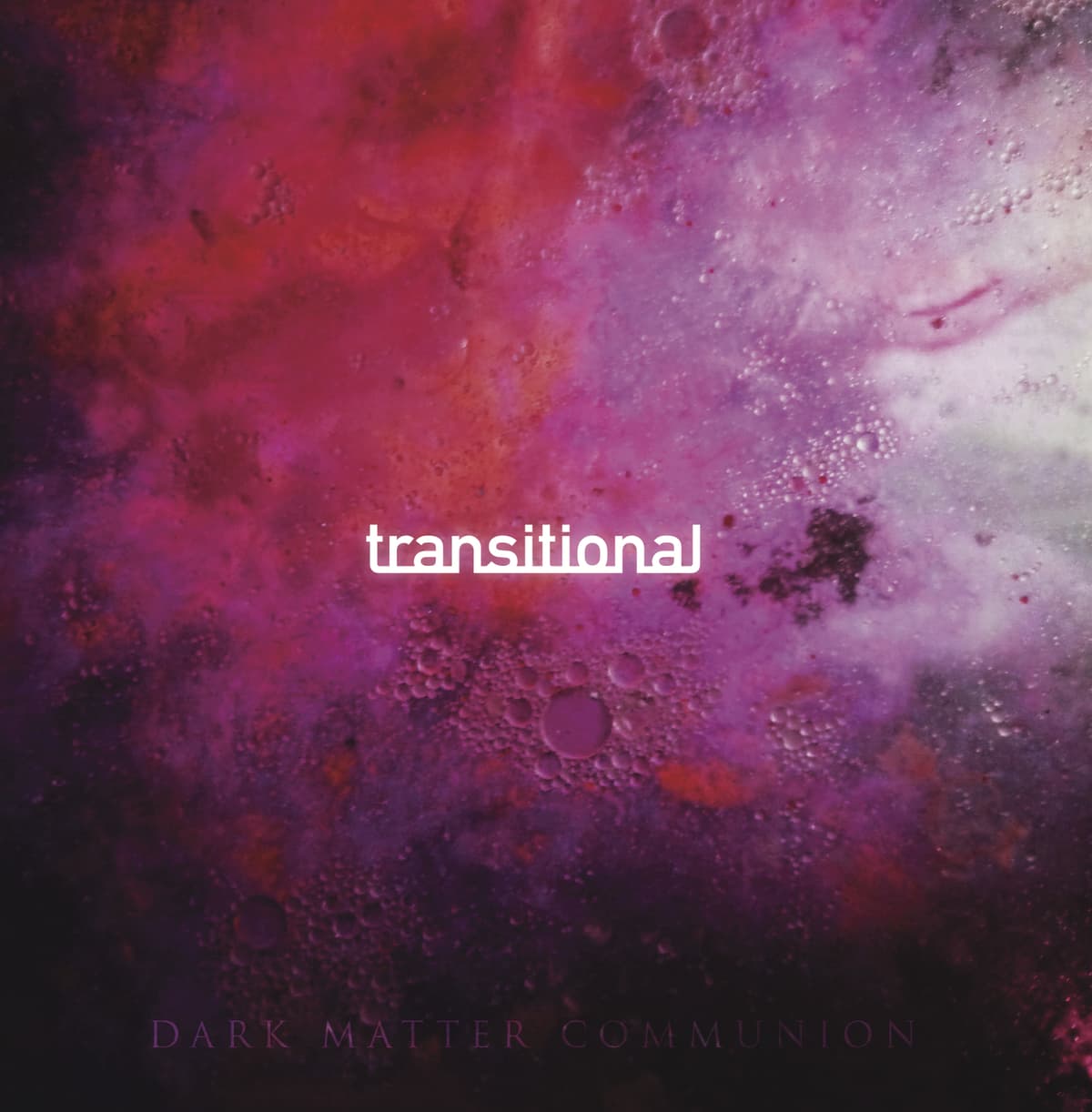 Dark Matter Communion
