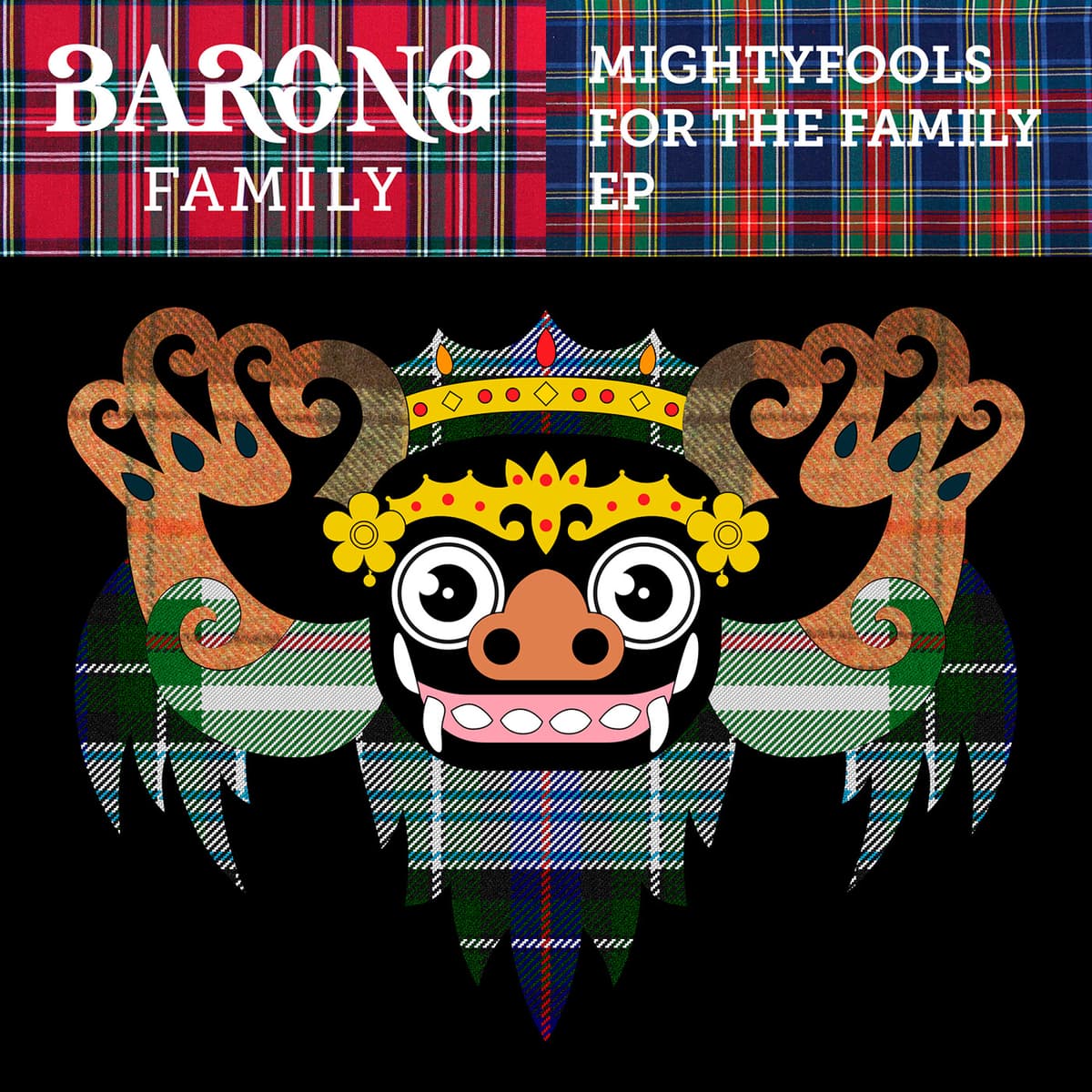 For the Family EP