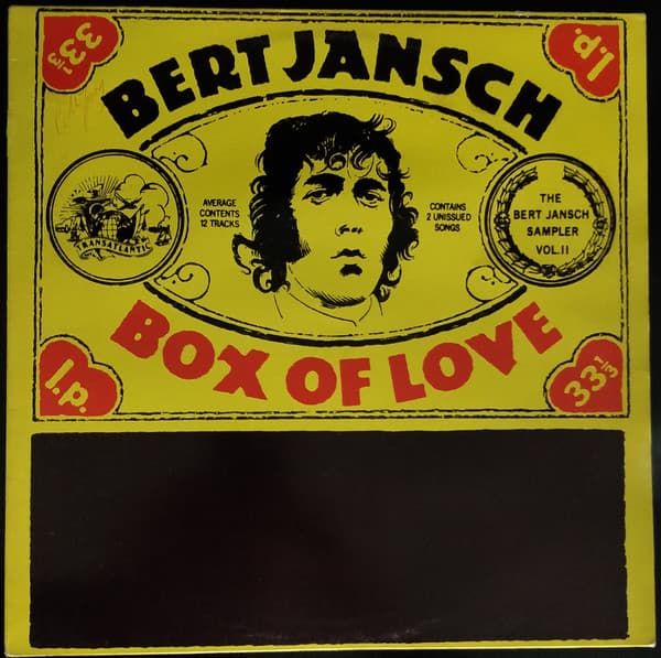Box of Love