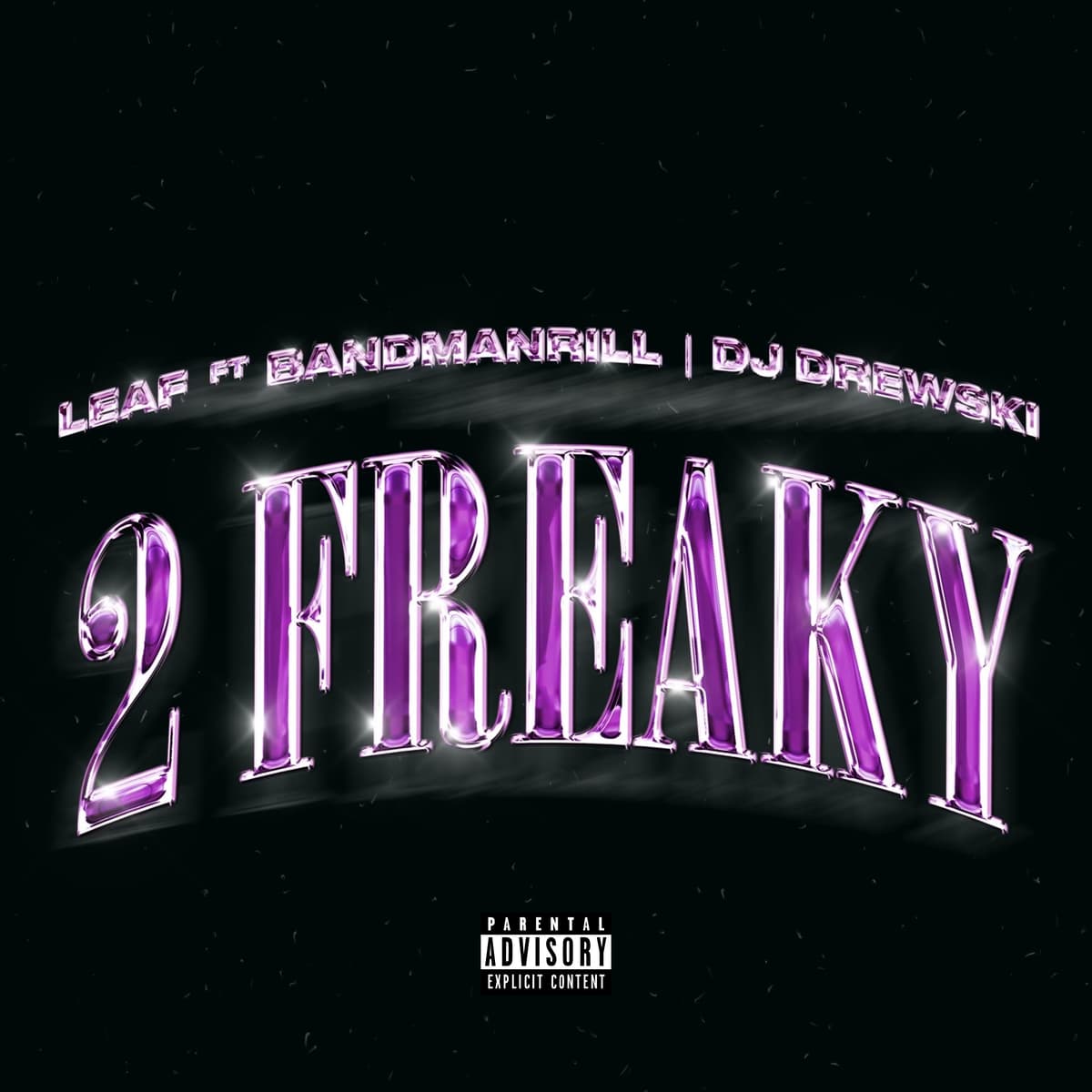 2 Freaky