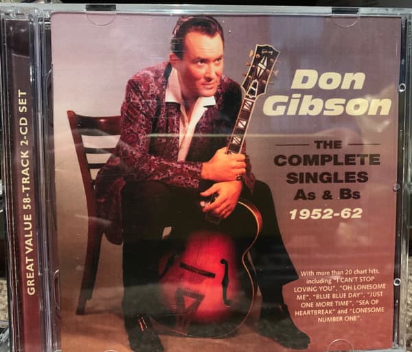 The Complete Singles As & Bs 1952-62