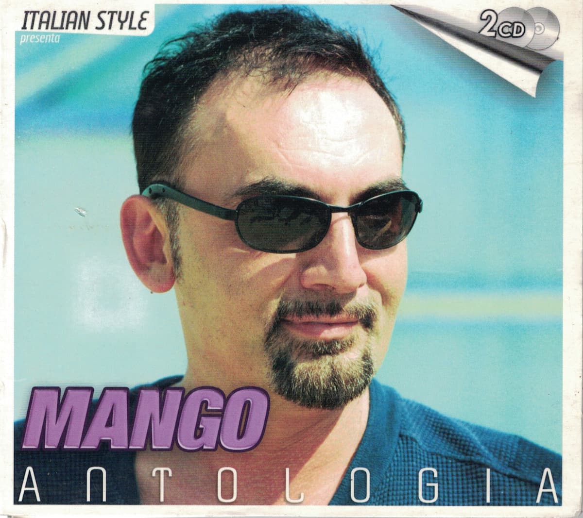 Antologia