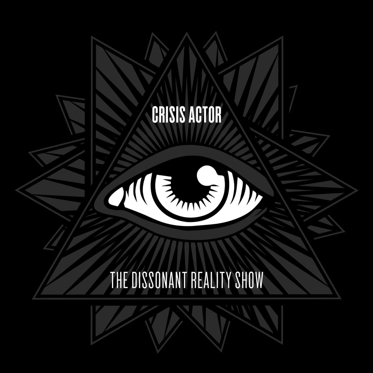 The Dissonant Reality Show