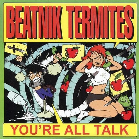 You're All Talk
