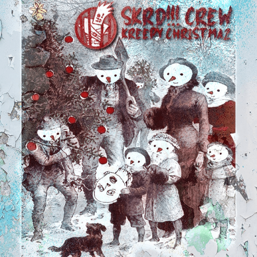Kreepy Christmaz