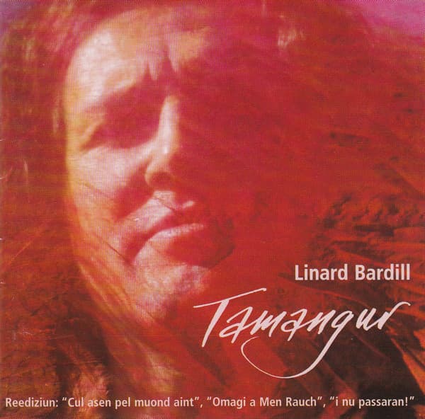 Tamangur