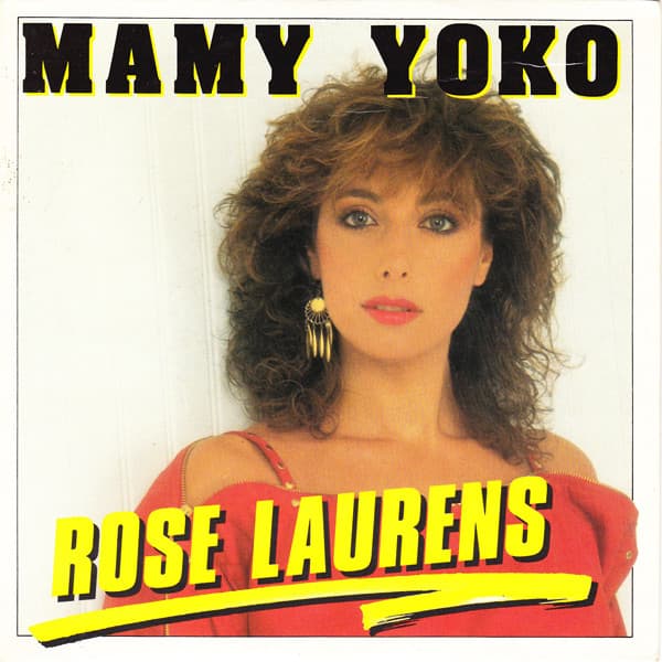 Mamy Yoko