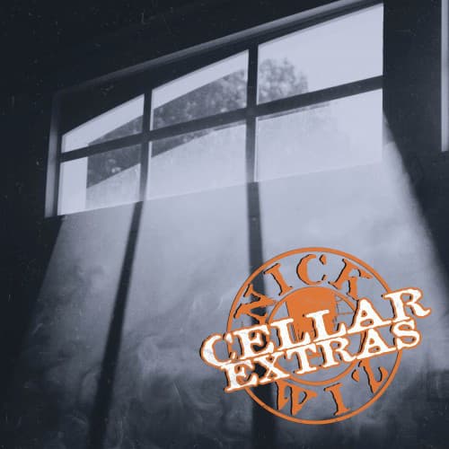 Cellar Extras