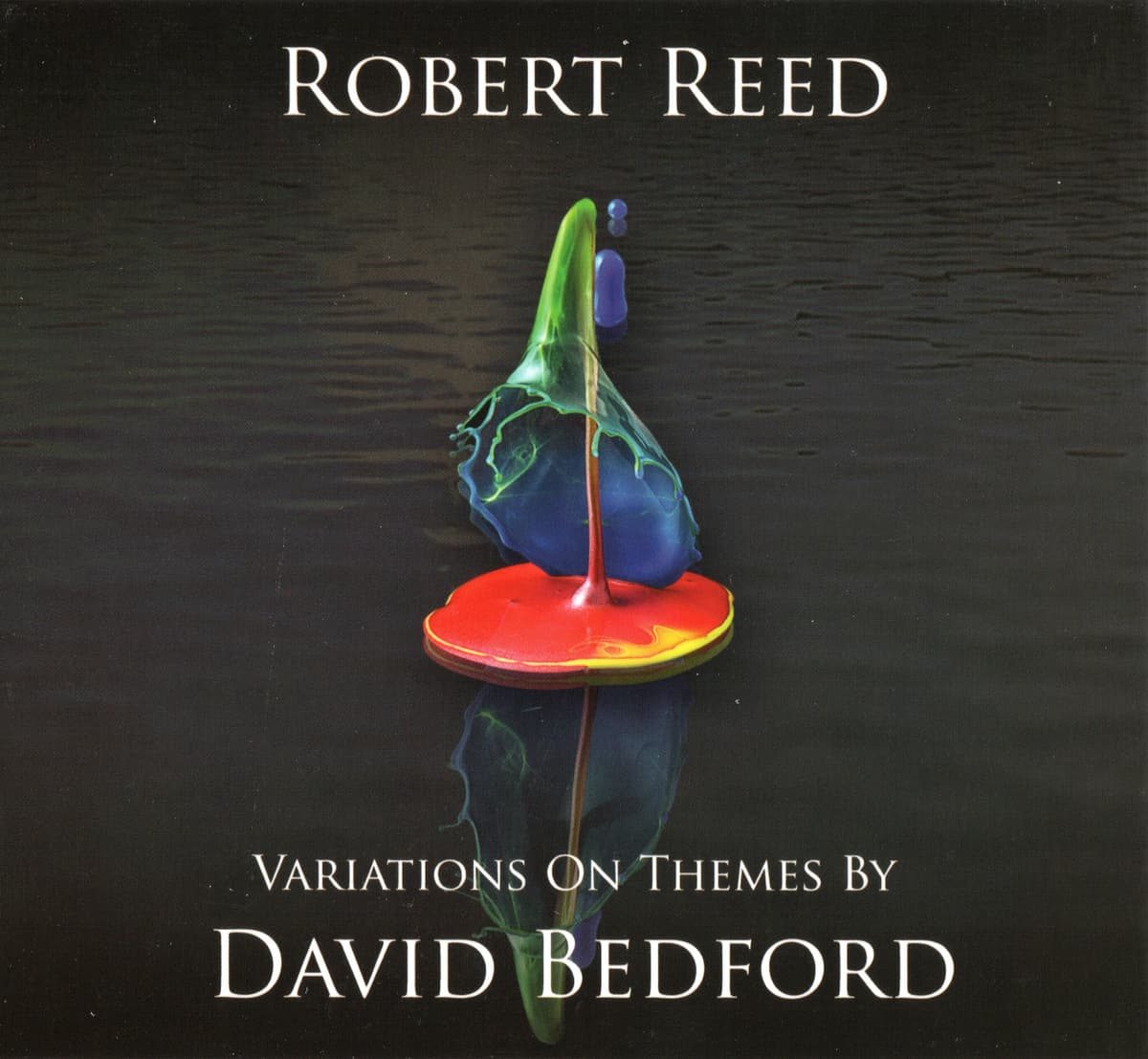 Variations on Themes by David Bedford