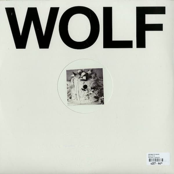 Wolf EP 20