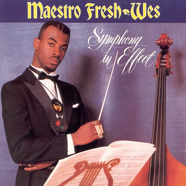 Symphony in Effect