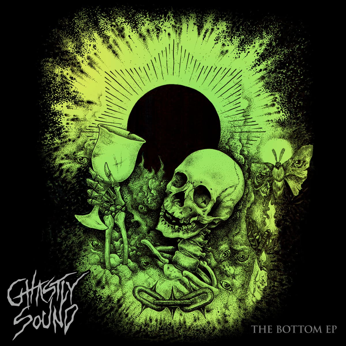 The Bottom EP