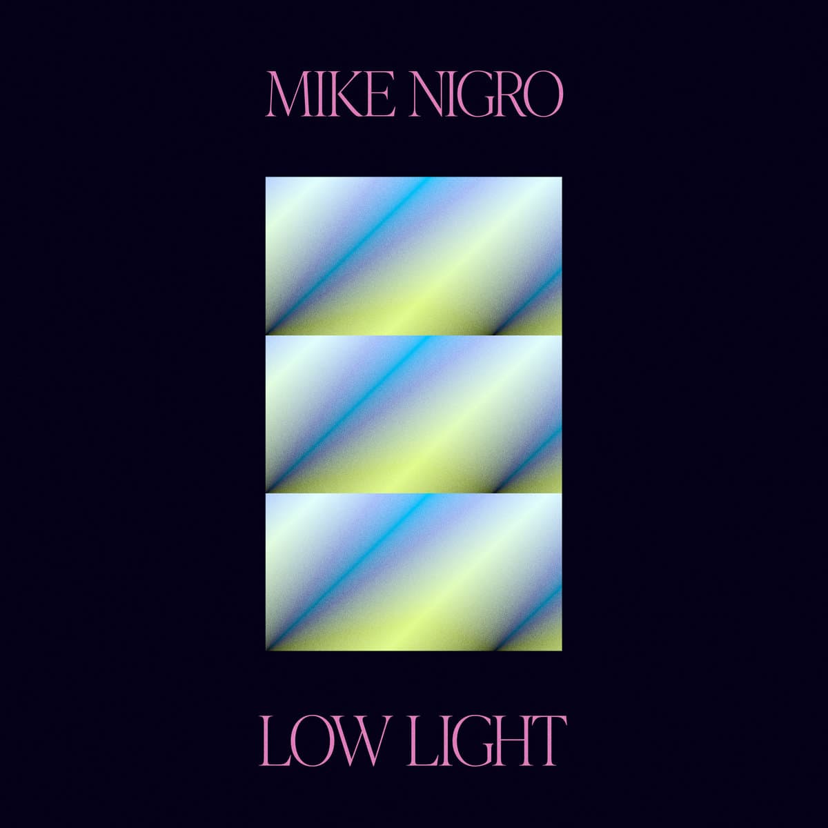 Low Light