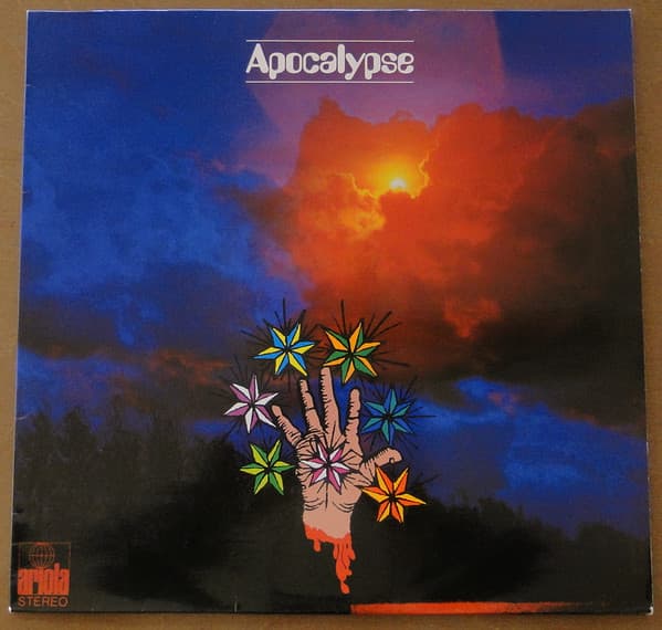 Apocalypse