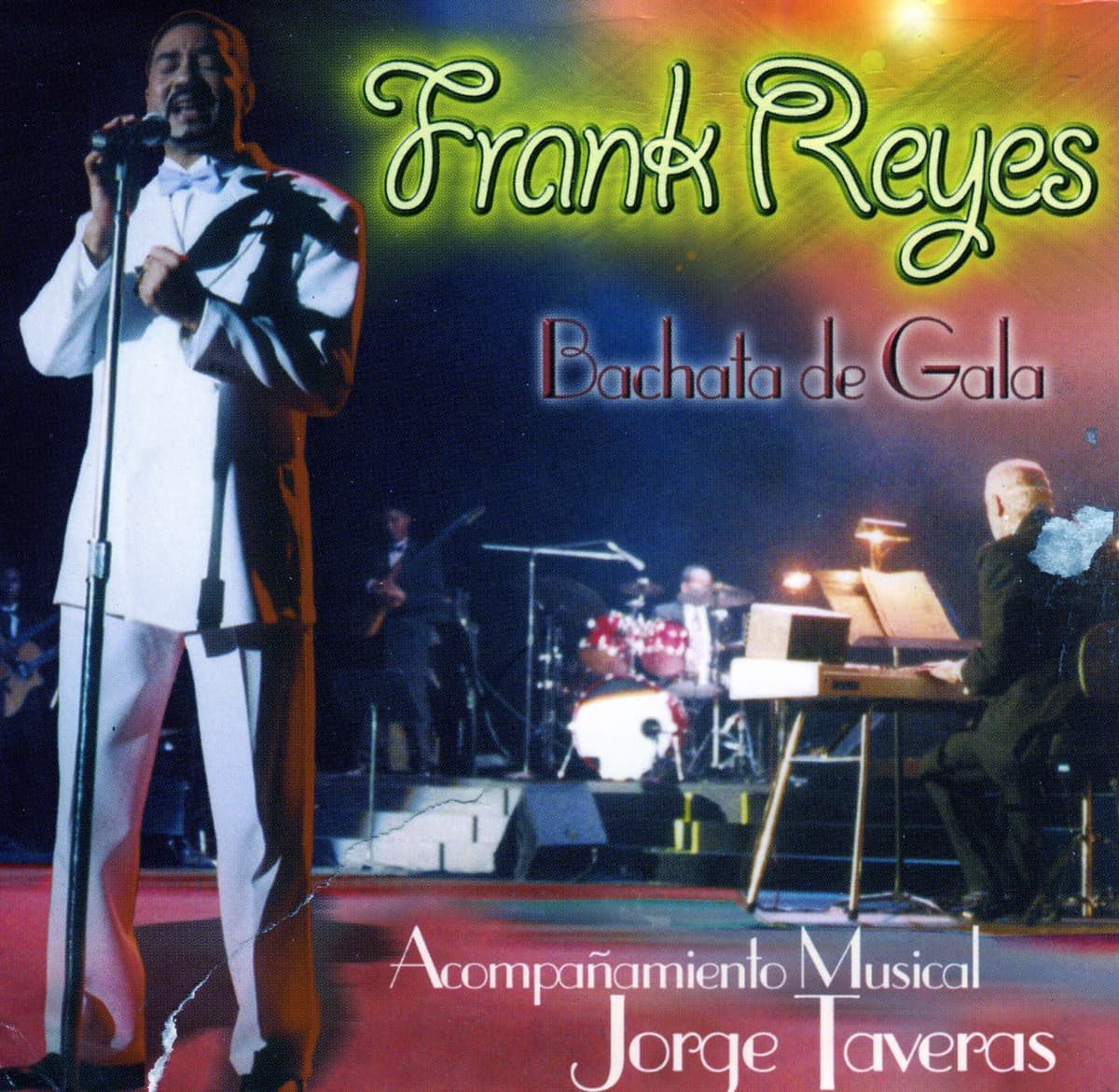 Bachata de gala