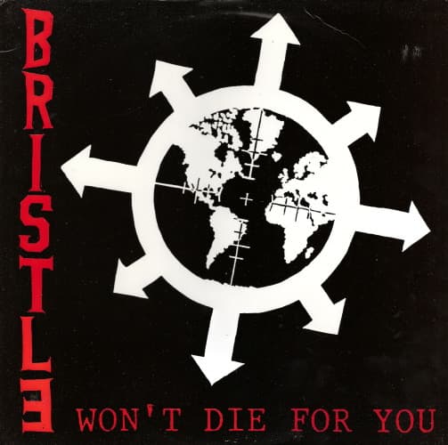 Won't Die for You