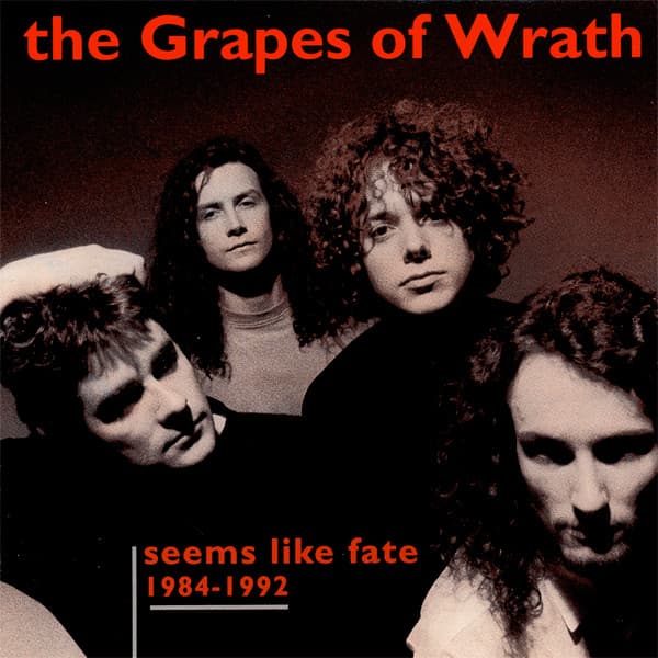 Seems Like Fate: 1984–1992