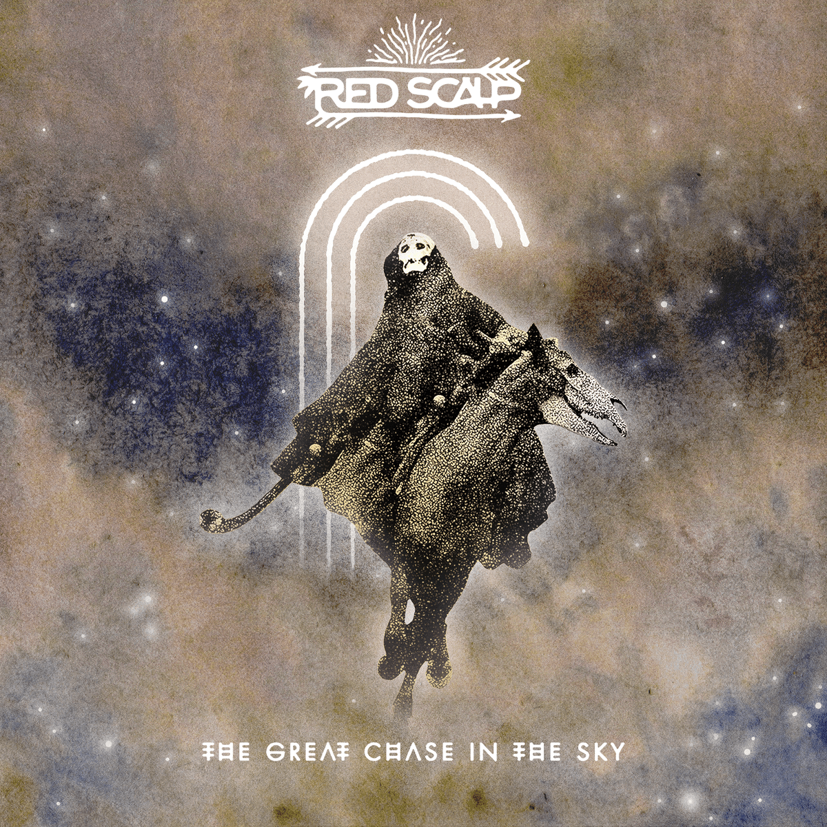 The Great Chase in the Sky