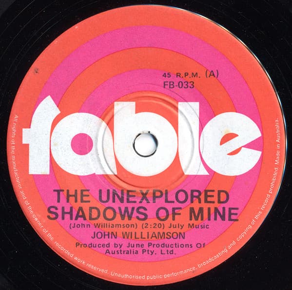 The Unexplored Shadows of Mine