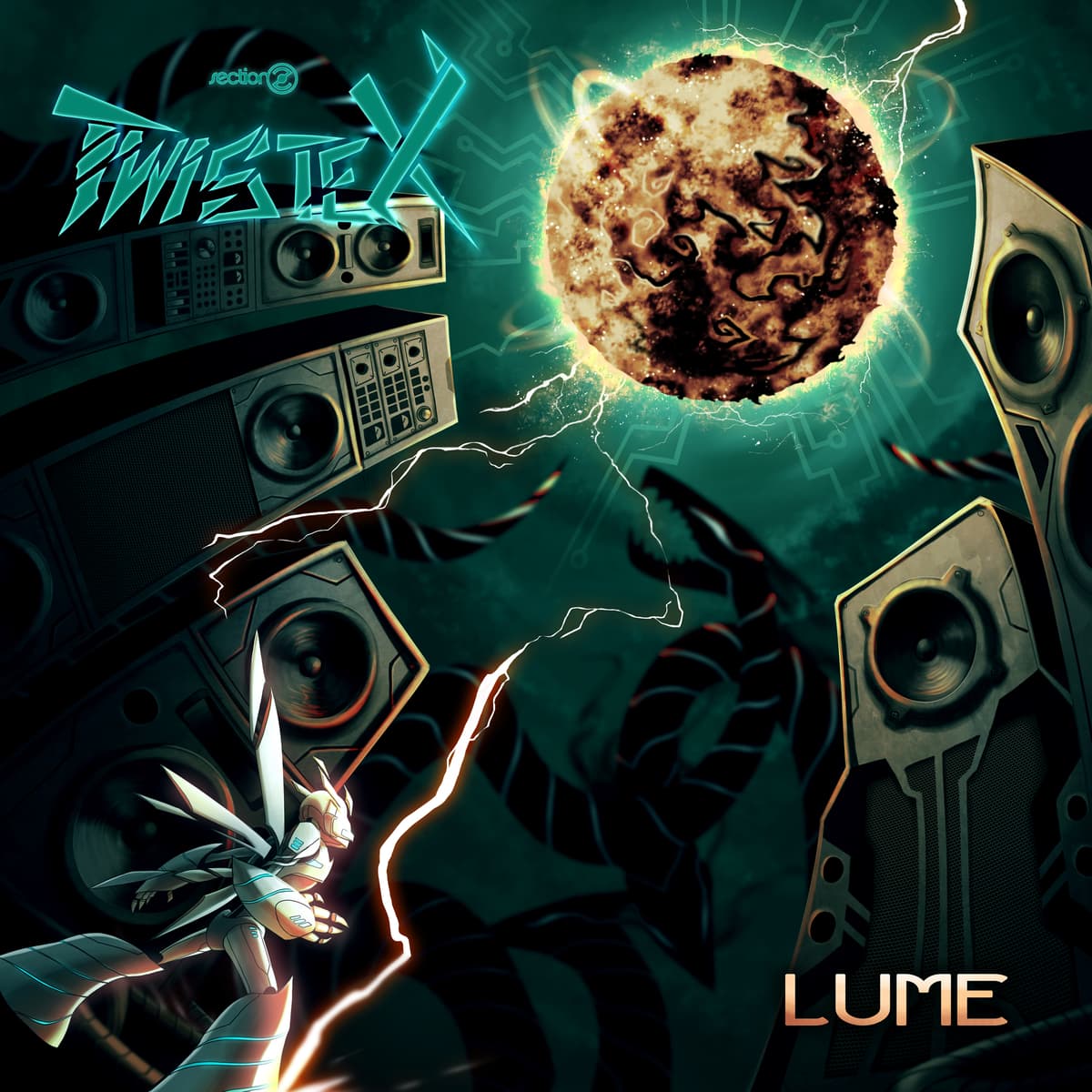 LUME