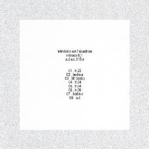Release 001